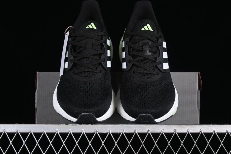 Adidas Pure Boost Shoes